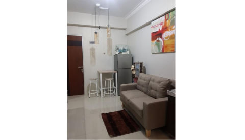 Dijual / Disewa Apartemen Gunawangsa Merr Tower A